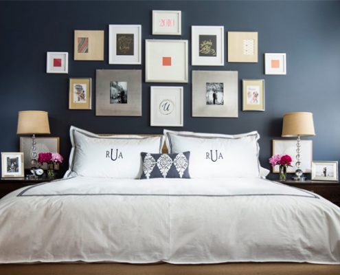 Interfusta - Decorar con Fotografías