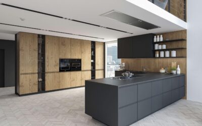 Puertas PET: Innovación, Estilo y Alta Resistencia